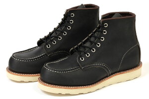 REDWING�@RW-8890�@���b�h�E�B���O�@6�C���`�@�N���V�b�N���b�N�@�`���R�[���@���t�A���h�^�t