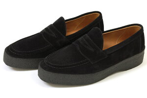 y|Cg10{{5{zySALE/Z[ΏۏizT_[X@}bhK[h@ubg[t@[@ubNXG[h@Sanders@#2809@Brit@Loafer@Black@Suede
