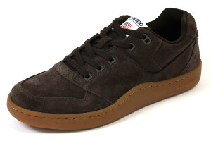 【ポイント10倍+5倍】セバゴ ハリケーン スエード モカ-ガム SEBAGO HURRICANE 5285-US277118ZW MOCA-GUM