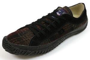 �X�s���O�����[�u�@MOON�Ѓ`�F�b�N���c�C�[�h�@���[�J�b�g�@�u���b�N�@�@SPINGLE�@MOVE�@SPM-256�@Black�@�X�s���O�����[��