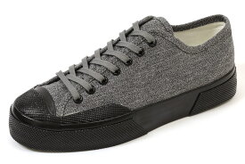 【SALE/セール対象商品】アーティファクト　バイ　スペルガ　ソルト&ペッパー　グレーブラック　ARTIFACT by SUPERGA　2432　SALT PEPPER　3A61316W　GREY BLACK