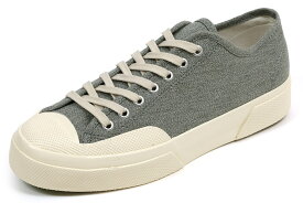 【SALE/セール対象商品】アーティファクト　バイ　スペルガ　ライトグレー×オフホワイト　ARTIFACT by SUPERGA　2432　SALT PEPPER　S61316W　LIGHT GREY/OFF WHITE
