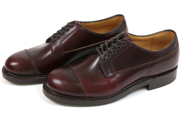 楽天市場】ウィールローブ ストレートチップ クロムエクセル  