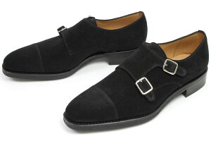 �y�|�C���g10�{�{5�{�z�����R�@�_�u�������N�@�u���b�N�X�G�[�h�@�@YANKO�@14184�@BLACK�@SUEDE