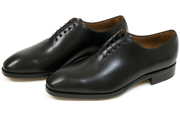 楽天市場】ヤンコ ホールカット ブラック YANKO 14201 BLACK : CRISPIN 