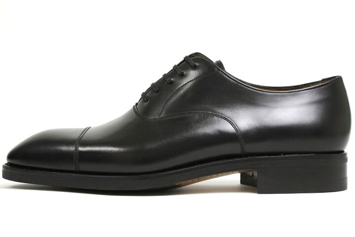 楽天市場】ヤンコ ストレートチップ ブラック YANKO 14272 BLACK 