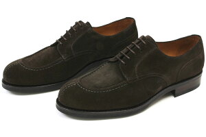 �y�|�C���g10�{�{5�{�z�����R�@U�`�b�v�@�_�[�N�u���E���X�G�[�h�@�@YANKO�@14539�@DARK�@BROWN�@SUEDE