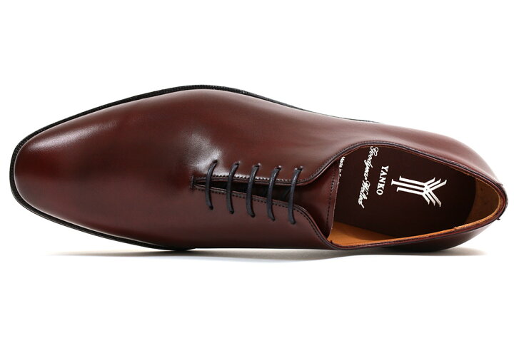 楽天市場】ヤンコ ホールカット ボルドー YANKO 14728 BORDEAUX 
