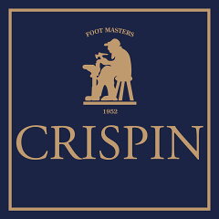 CRISPIN（クリスピン）