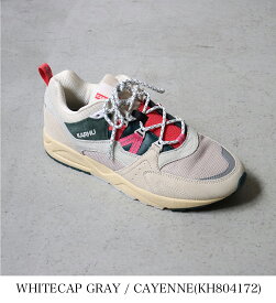 【LINE10%OFFクーポン】KARHU カルフ FUSION 2.0 フュージョン スニーカー シューズ ハイテクスニーカー ユニセックス レディース ランニングシューズ マルチカラー 厳選春アイテム