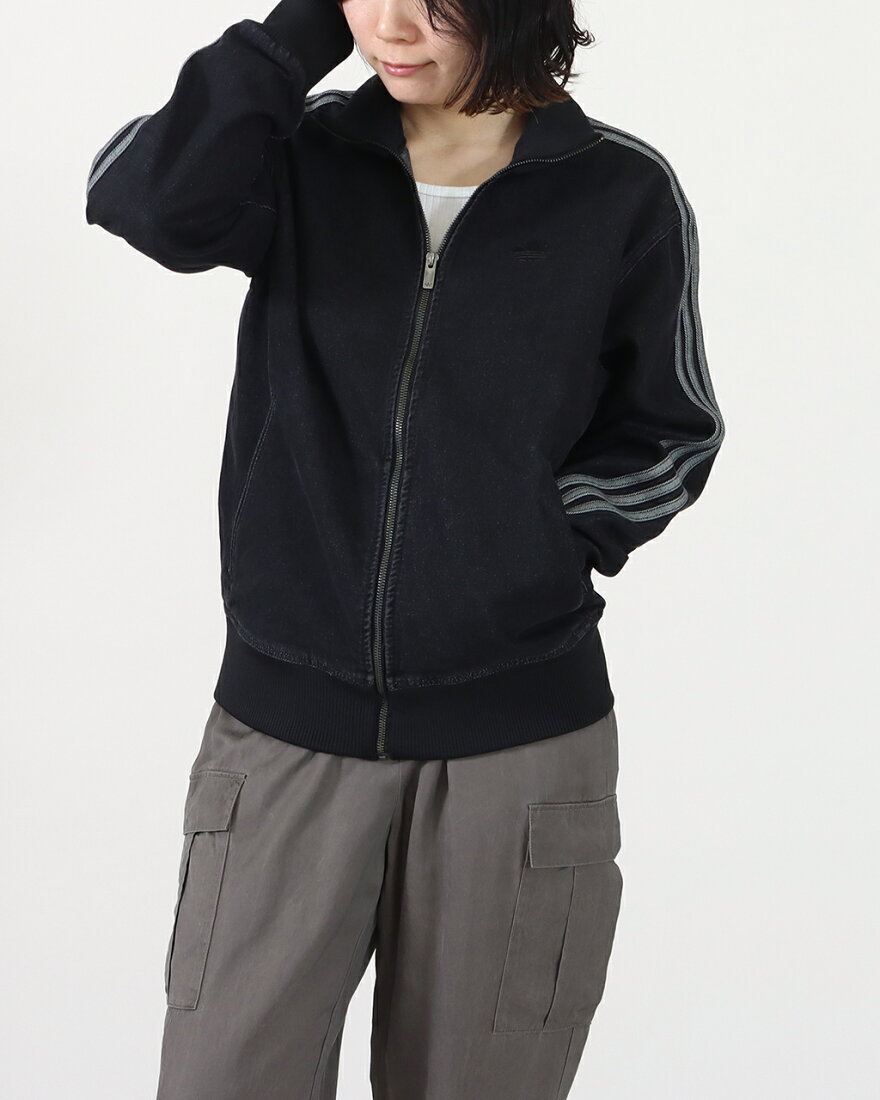 完売品☆adidas Originals プレミアム クロシェ トラックトップM 