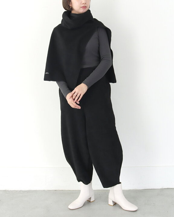 楽天市場】【再入荷】ALWEL オルウェル フリース ペグパンツ PEG PANTS  