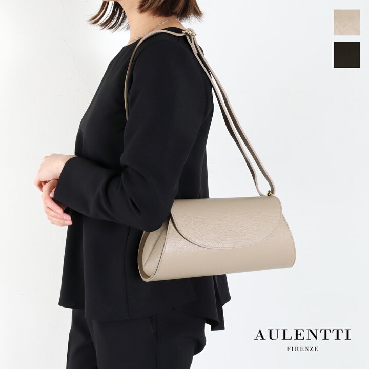 楽天市場】【P15倍＋LINE限定5％OFF】AULENTTI オウレンティ バッグ  
