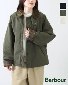 【SALE/30%off】バブアー レディース PADDED TRANSPORT JACKET パッド トランスポート ジャケット アウター MCA1065 barbour 正規品 メンズ ミスト ブラック オリーブ 25AW