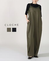 楽天市場】cloche ワンピース（オールインワン・サロペット 