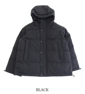 yꕔ\zDANTON _g DOWN HOODED JACKET _Et[fbhWPbg DT-A0008TPR fB[X _EWPbg _E H y Ki 25AWyz OTR