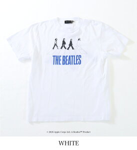 �y1�_10% 2�_15%off�N�[�|���zGOOD ROCK SPEED �O�b�h���b�N�X�s�[�h ���f�B�[�X T�V���c THE BEATLES �g�b�v�X ���� ���S �v�����g ���B���e�[�W 26BTL002W ���K�i 26SS�y�䂤�p�P�b�g�z