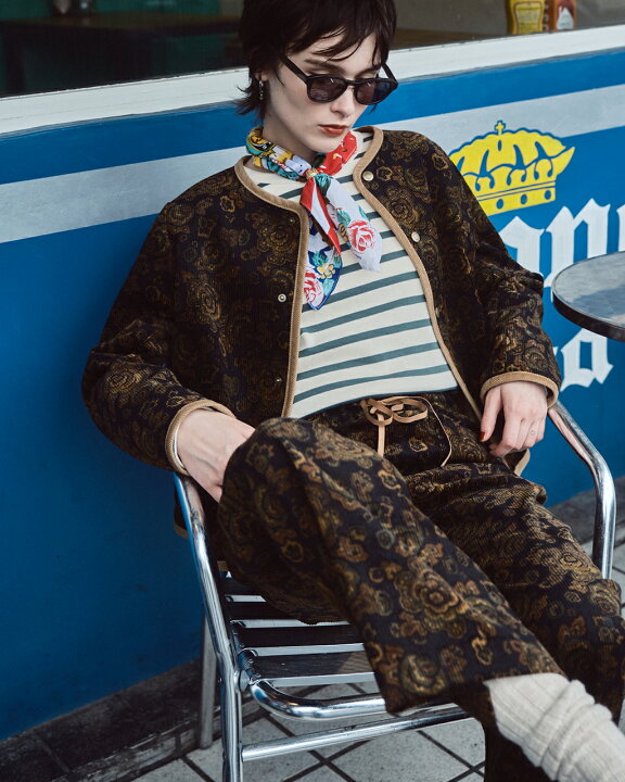 楽天市場】【LINE限定10%OFFクーポン】Le Melange ルメランジュ  