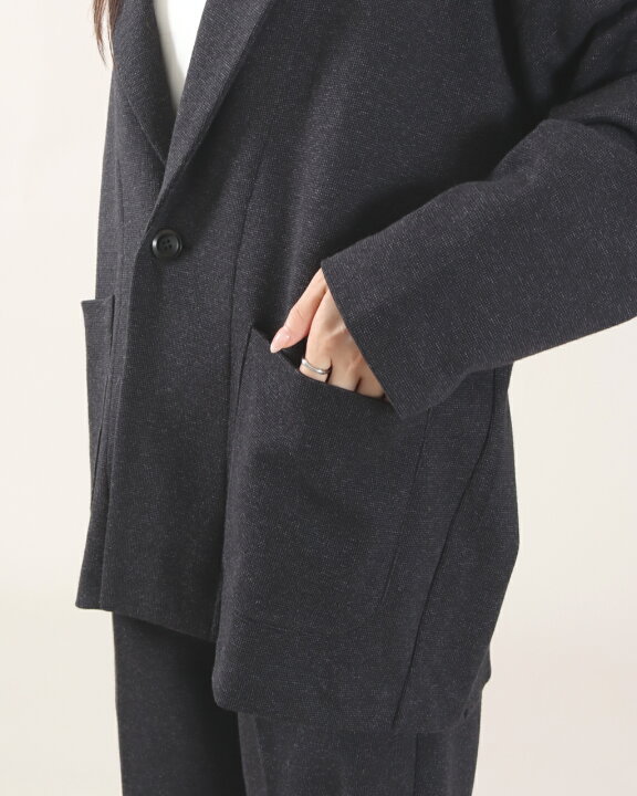 楽天市場】【SALE/50%off】le Melange ルメランジュ オーバーサイズ 