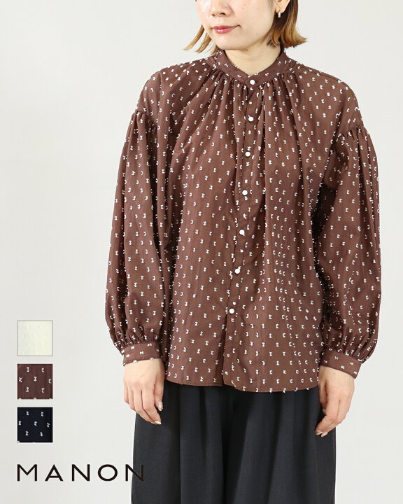 楽天市場】【まとめて10%off対象】【SALE/20%off】MANON マノン 