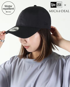 MICA&DEAL }CJAhfB[ NEW ERA WATER REPELLENT R{[VCAP 悯 UV΍ R{ j[G Lbv fB[X  125110074  Ki 25SS AWCO