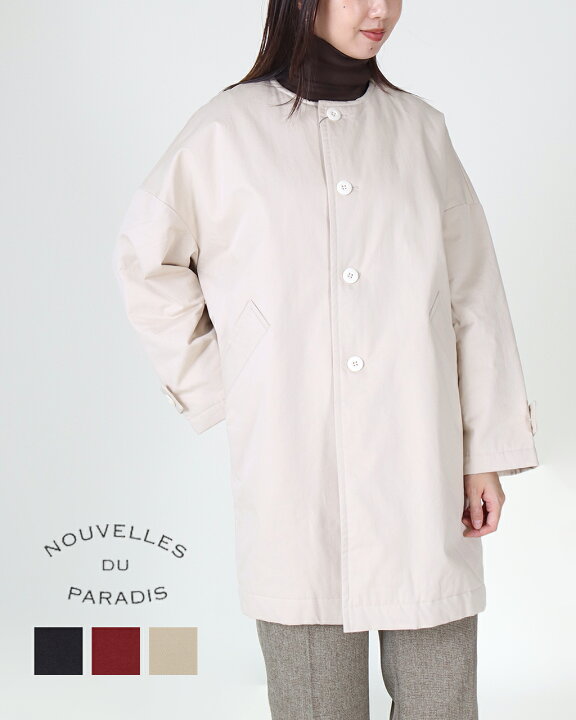 楽天市場】＼【40%0FF】Fashion THE SALE 1/1〜／ Nouvelles du 