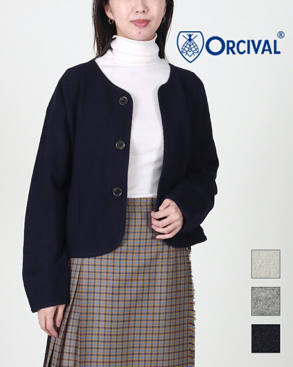 楽天市場】【まとめて10%off対象】ORCIVAL オーシバル オーチバル 