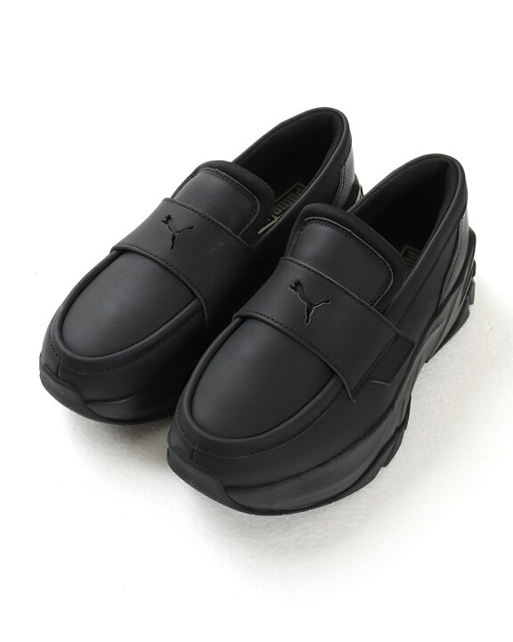 楽天市場】【LINE20%OFFクーポン対象】 PUMA プーマ LOAFYR WNS 