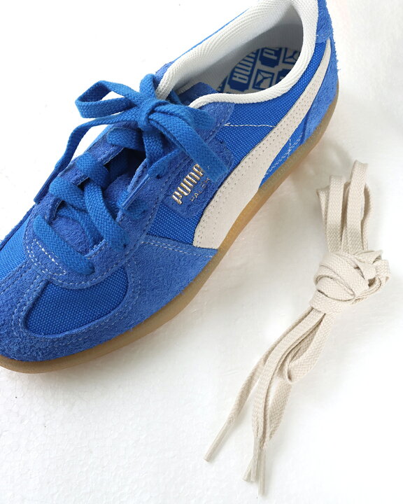 楽天市場】PUMA プーマ スニーカー レディース PALERMO VINTAGE 