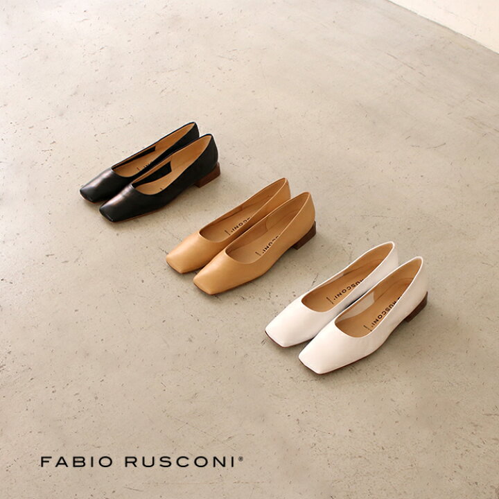 楽天市場】＼マラソンmax20％offクーポン 8/4〜／FABIO RUSCONI 