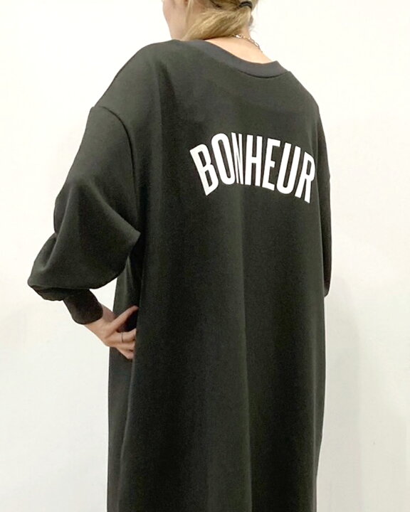 楽天市場】sirodelabonte シロデラボンテ 2WAYロングワンピース  
