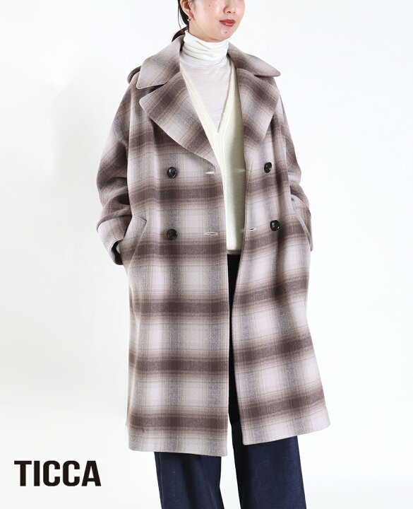 楽天市場】【LINEさらに10%OFF】＼【30%0FF】FINAL SALE／ TICCA  