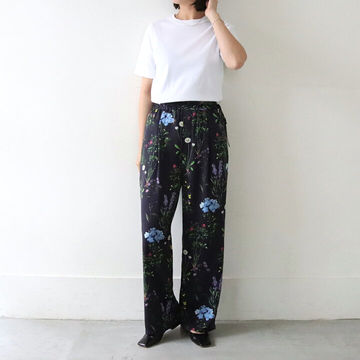 楽天市場】【25SS先行予約】【再入荷】TICCA ティッカ フラワー  