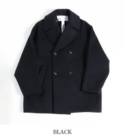 【26AW先行予約】TICCA ティッカ ピーコートTBFA-202 レディース ハーフコート アウター コート 秋冬 冬服 ゆったり 軽い 軽量 防寒 上品 きれいめ おしゃれ 人気 小顔効果 大きめ襟 通勤 オフィスカジュアル 定番 大人カジュアル 公式 正規品 26AW