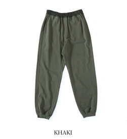 TICCA ティッカ アクティブ パンツ TBFS_192 ジョッパーズパンツ レディース ボトムス 26SS 正規品 AWCO