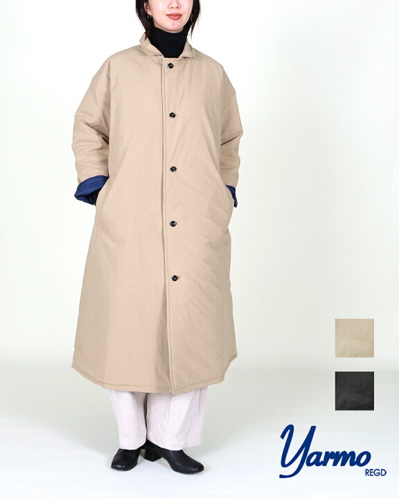 楽天市場】＼【10%0FF】Fashion THE SALE 1/1〜／ yarmo ヤーモ 