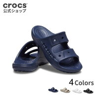 【公式】クロックス バヤ サンダル Baya Sandal / crocs メンズ レディース サンダル 定番 ベストセラー …