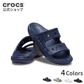 15%OFF〜2/19 9:59まで【クロックス公式】 バヤ サンダル Baya Sandal / crocs メンズ レディース サンダル 定番 ベストセラー アウトレット outlet 2024CPN