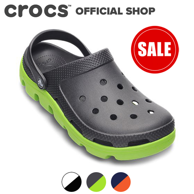 crocs 2 for 45 sale