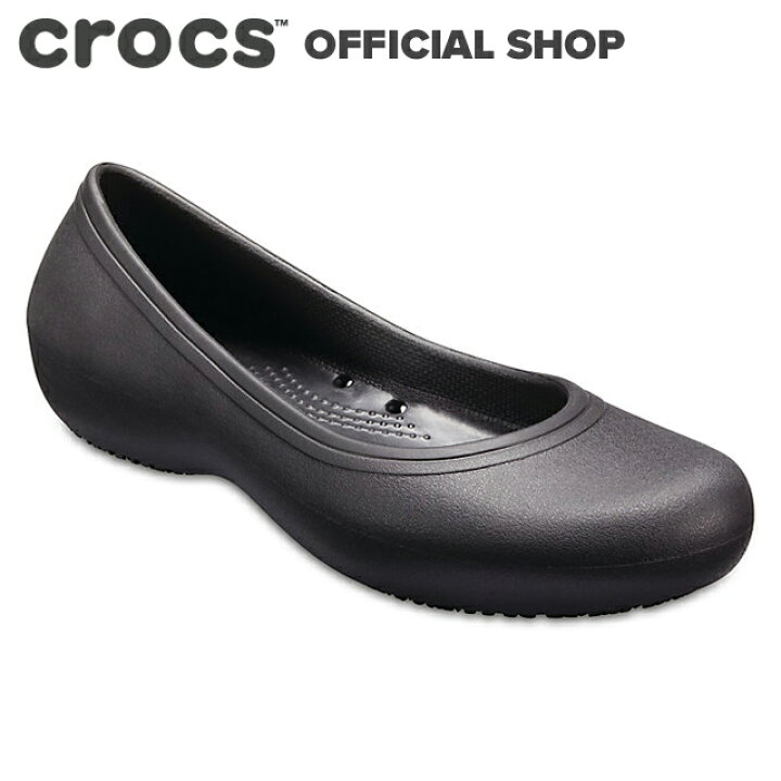 楽天市場 クロックス公式 アット ワーク フラット ウィメン Crocs At Work Flat Crocs ワークシューズ 業務用 パンプス フラットシューズ レディース No クロックス公式ショップ楽天市場店 楽天市場 クロックス公式 アット ワーク フラット ウィメン Crocs At Work Flat Crocs ワークシューズ 業務用 パンプス フラットシューズ レディース No クロックス公式ショップ楽天市場店