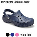 【クロックス公式】バヤ クロッグ Baya Clog / crocs クロッグ サンダル レディース メンズ 定番 アウトレット outlet ベストセラー 【...