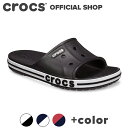 【クロックス公式】バヤバンド スライド Bayaband Slide / crocs サンダル スポーツサンダル レディース メンズ アウトレット outlet...