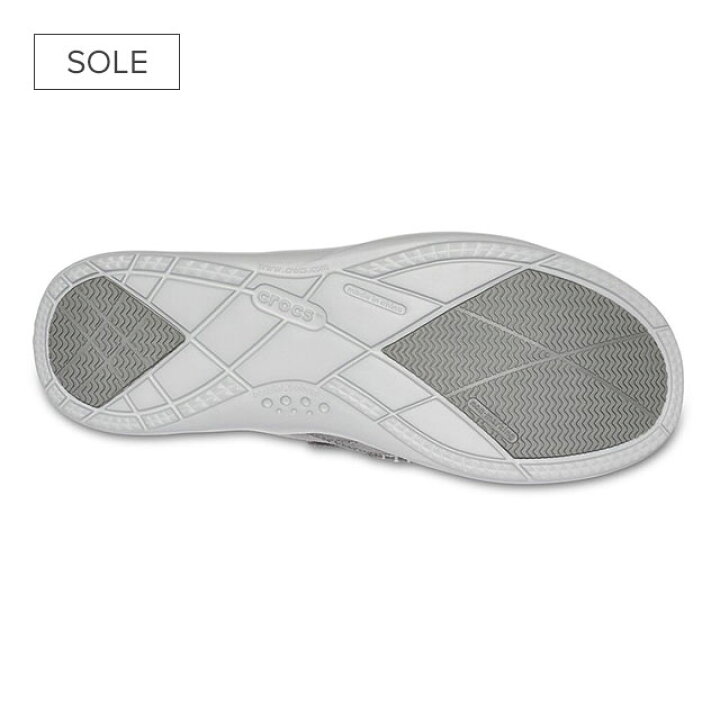 楽天市場 クロックス公式 ワルー Walu Crocs スニーカー ローファー スリッポン メンズ アウトレット Outlet Pr1 クロックス公式ショップ楽天市場店