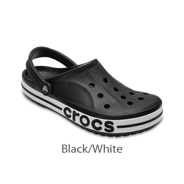 楽天市場 クロックス公式 バヤバンド クロッグ Bayaband Clog Crocs サンダル レディース メンズ 定番 アウトレット Outlet ベストセラー Pr1 クロックス公式ショップ楽天市場店