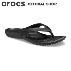 40％Off!【クロックス公式】カディ 2.0 フリップ ウィメン Kadee 2.0 Flip / crocs レディース ビーチサンダル 2024CPN