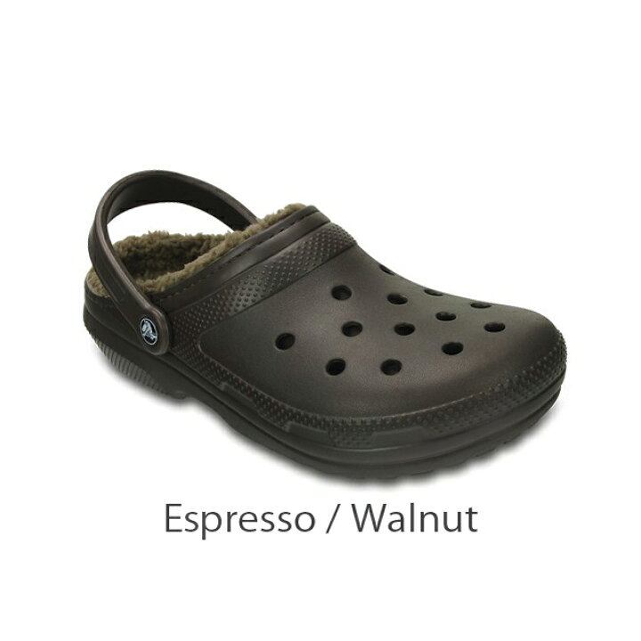 楽天市場 クロックス公式 クラシック ラインド クロッグ Classic Lined Clog Crocs サンダル ボア付 冬用 レディース メンズ 定番 ベストセラー Ol クロックス公式ショップ楽天市場店