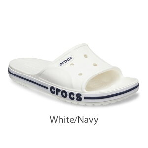 【超特価!】 最大50%OFF!~11/4 9:59まで 【公式】 サンダル クロックス メンズ レディース crocs バヤバンド スライド スライドサンダル スポーツサンダル スポサン 軽量 クッション性 柔軟性 人