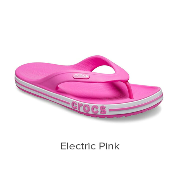楽天市場】【クロックス公式】バヤバンド フリップ Bayaband Flip / crocs ビーチサンダル レディース メンズ アウトレット outlet 【PR1】 : クロックス公式ショップ楽天市場店