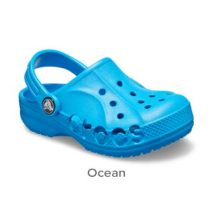 �y�N���b�N�X�����z 18�`21cm �o�� �N���b�O �L�b�Y Baya Clog / crocs �T���_�� ��� �O�V�� �����S�n�ǂ� �y �����₷�� ���ɂ��� ���ɋ��� �������ȒP