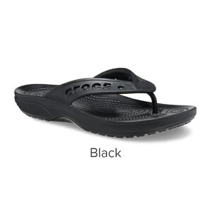 �y15��OFF�I7/3 9:59�܂Łz�y�N���b�N�X�����z�o�� 2.0 �t���b�v Baya II Flip / crocs ���f�B�[�X �����Y �r�[�`�T���_�� 2024CPN